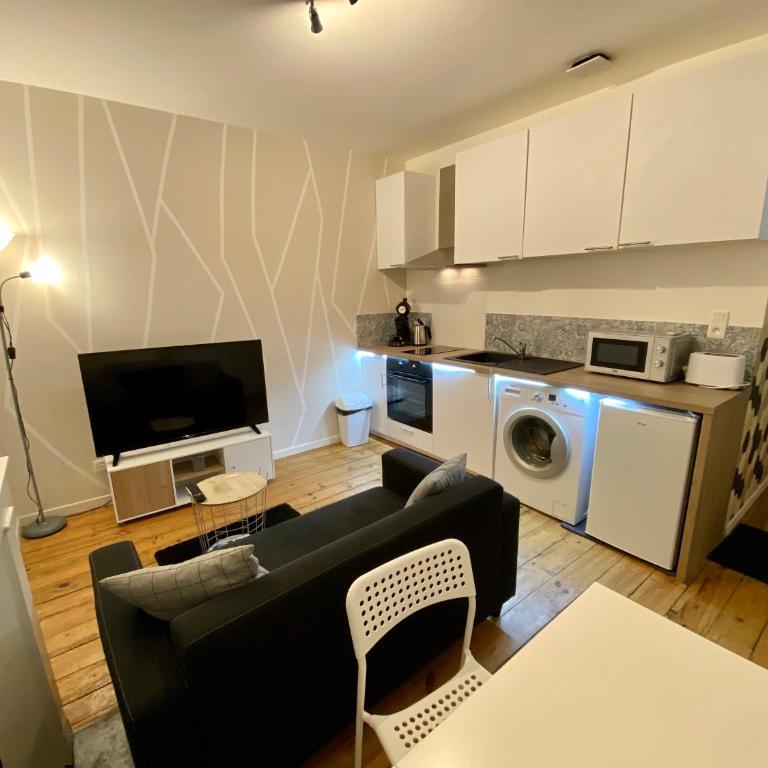 LE VICTOR HUGO - Wifi - Centre ville - PROPERTY RENTAL NM - Appartamento Superior - 18