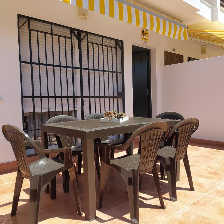 Gran adosado de esquina muy cerca de la playa en la Antilla - Casa de 3 dormitorios - 21
