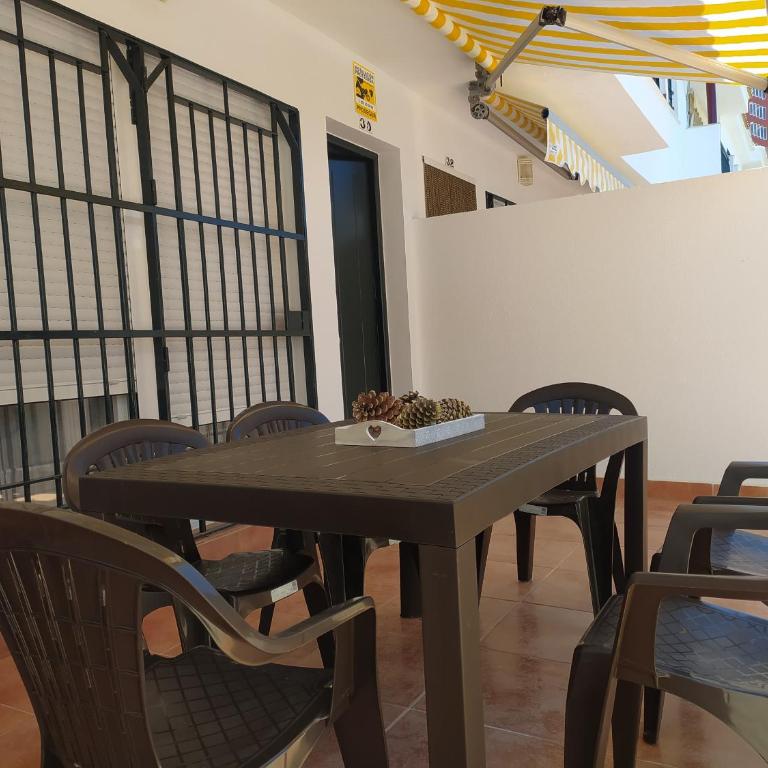 Gran adosado de esquina muy cerca de la playa en la Antilla - Casa de 3 dormitorios - 39