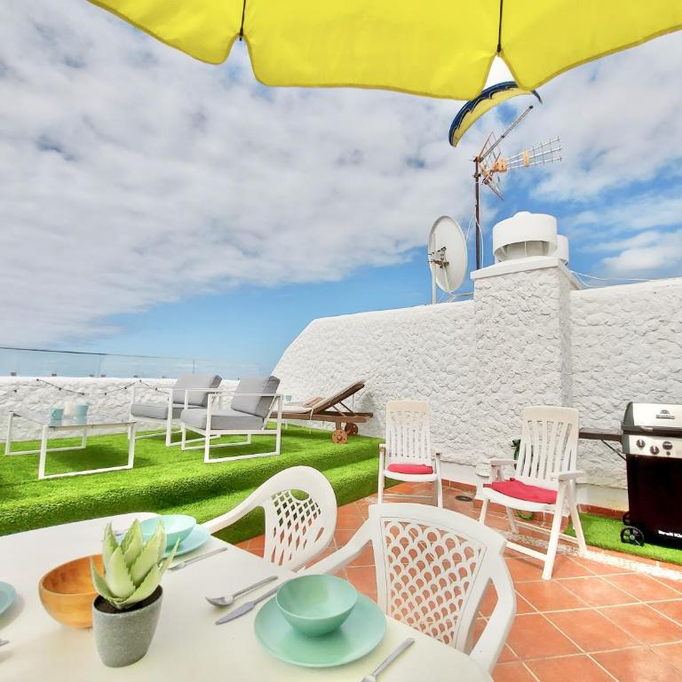 Infinity View - Apartamento de 2 dormitorios - 42