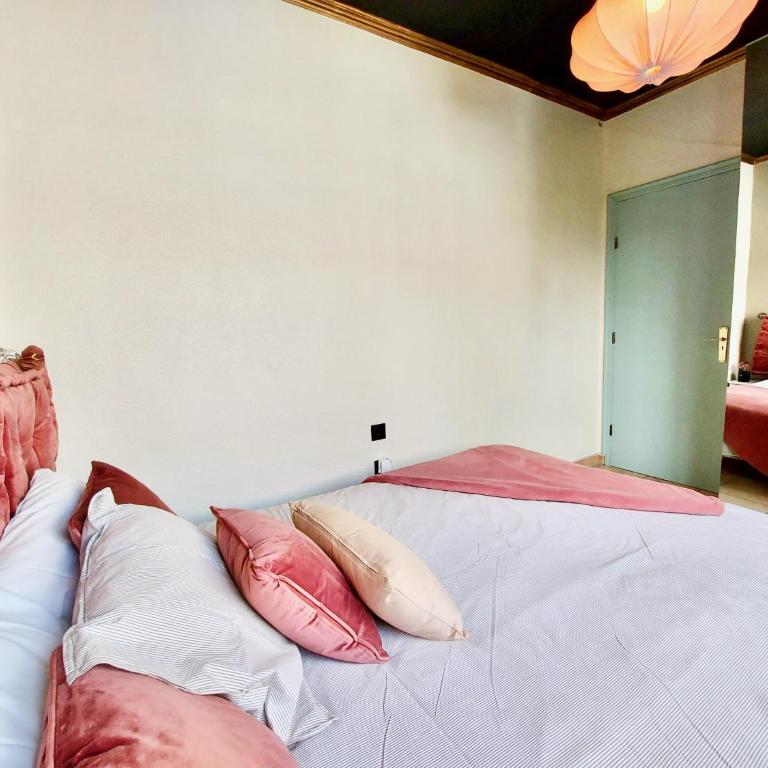 Infinity View - Apartamento de 2 dormitorios - 11
