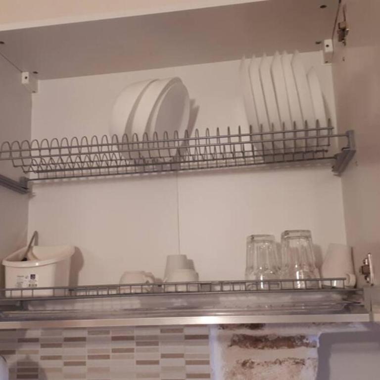 raggio di sole ostuni - Appartamento con 1 Camera da Letto - 4