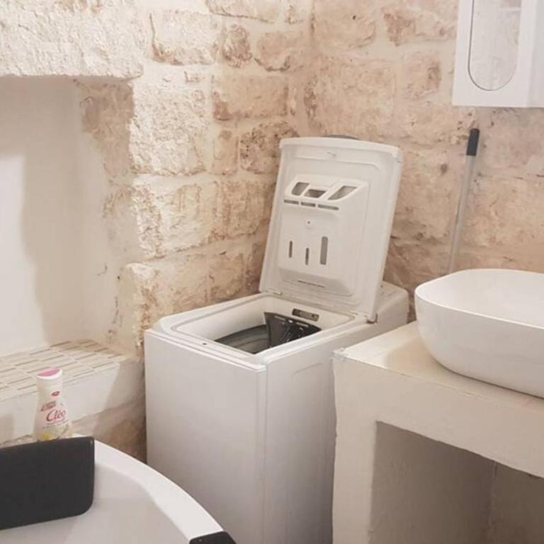 raggio di sole ostuni - Appartamento con 1 Camera da Letto - 6