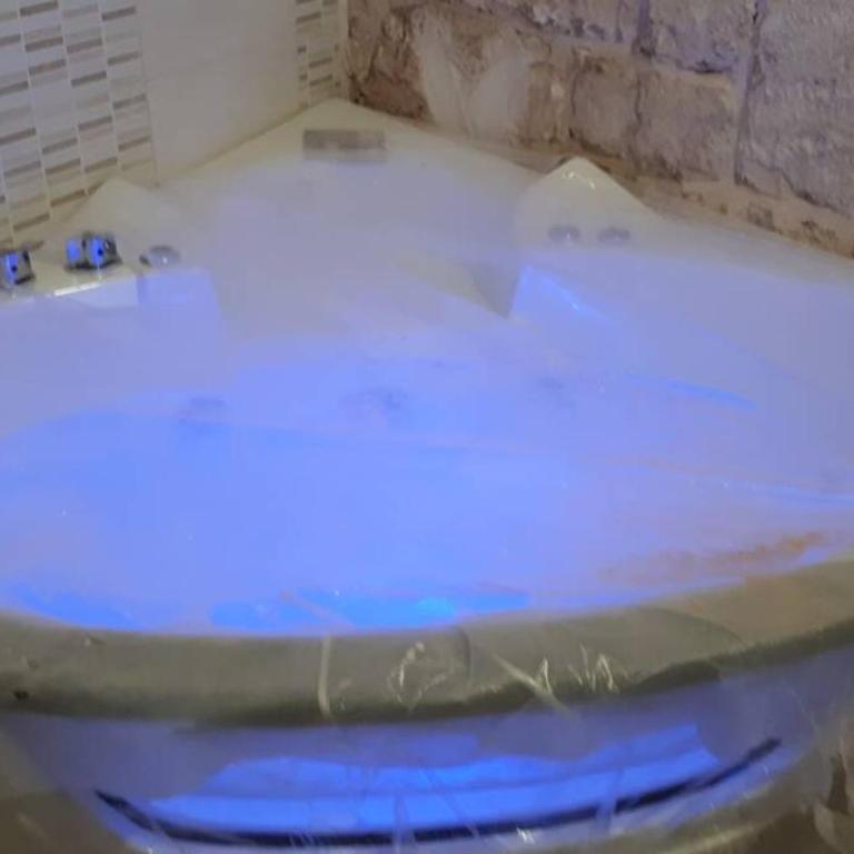 raggio di sole ostuni - Appartamento con 1 Camera da Letto - 7