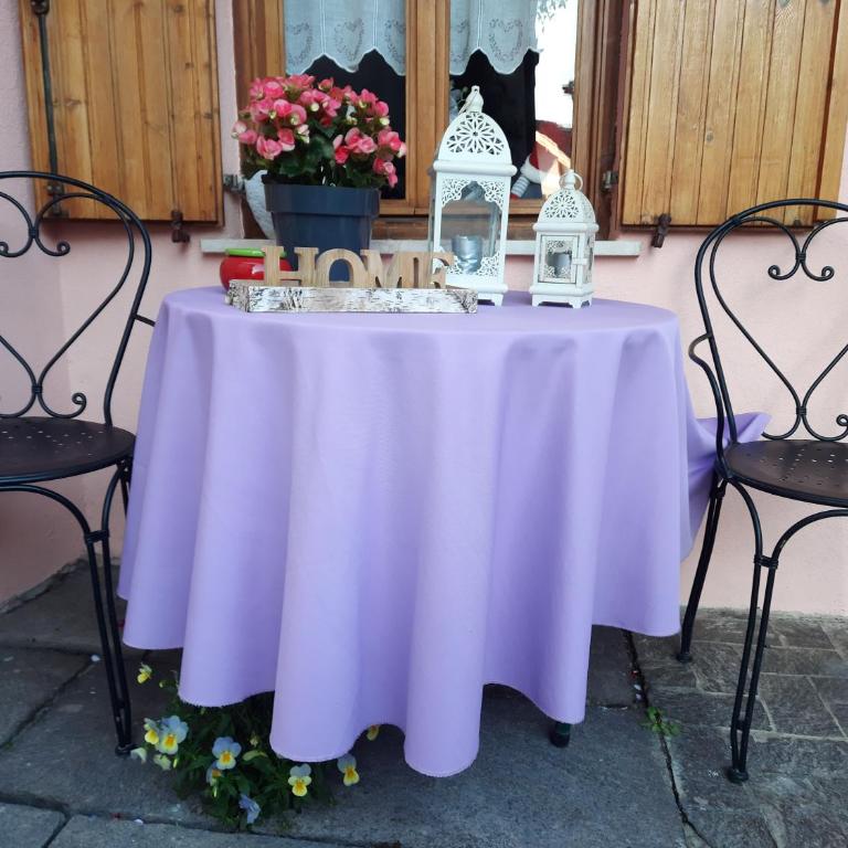 L'Antica Canonica di Casa Bernardi, terrazzo Wi-Fi PetFriendly con Area Cani - Appartamento con 2 Camere da Letto - 68