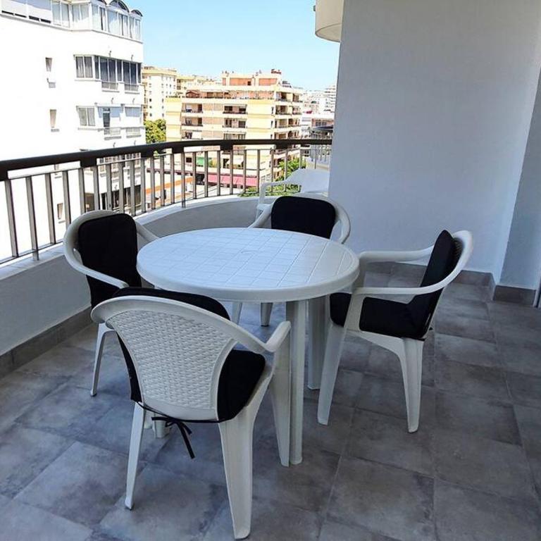 Modern Two Bedroom Apartment in Marbella Centre - Apartamento de 2 dormitorios - 14