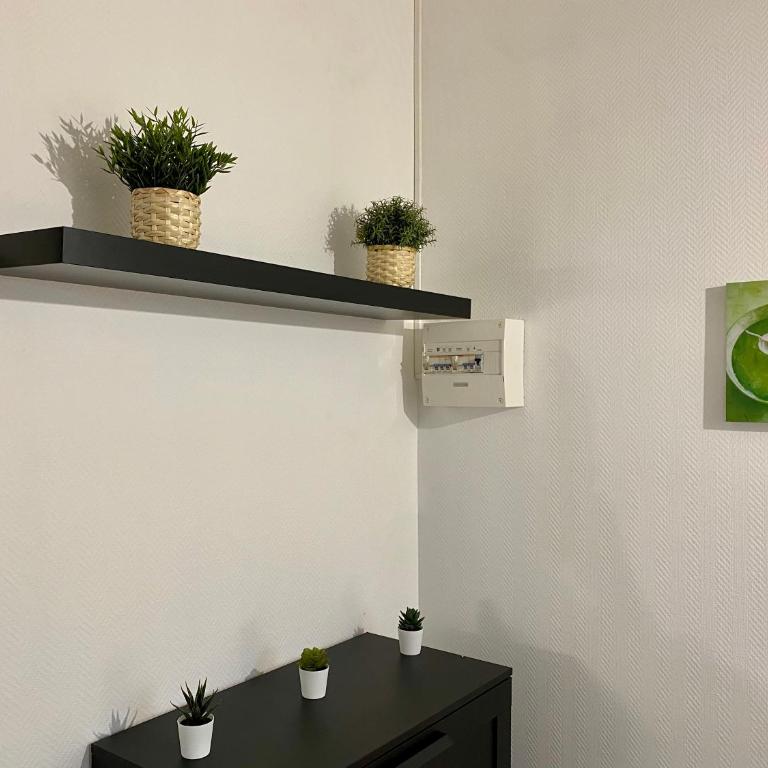 LE MOBILE - Climatisé - Proche de la gare - Centre ville-PROPERTY RENTAL NM - Superior Apartment - 13