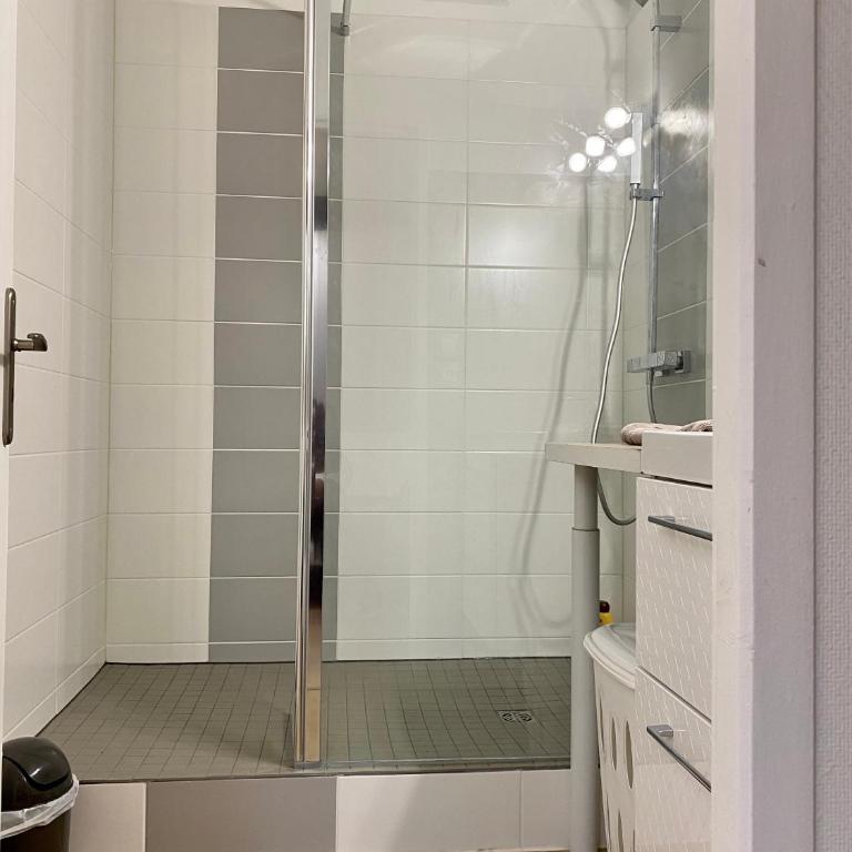LE MOBILE - Climatisé - Proche de la gare - Centre ville-PROPERTY RENTAL NM - Superior Apartment - 14