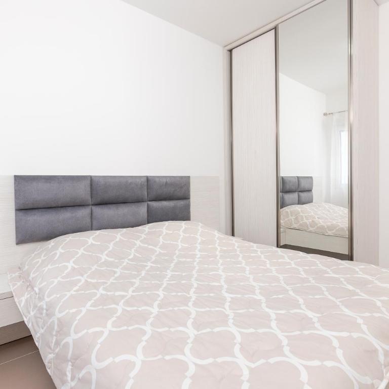 Apartments Stetonn - Apartment - Ground Floor - 2