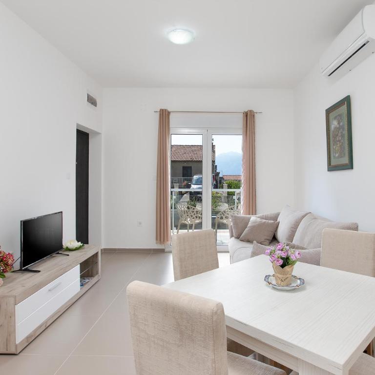 Apartments Stetonn - Apartment - Ground Floor - 7