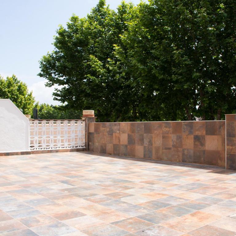 SANT MORI 9 1-F - Apartamento de 1 dormitorio - 3
