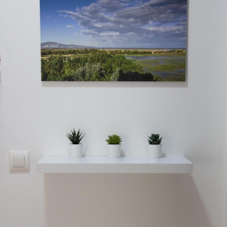 SANT MORI 9 1-F - Apartamento de 1 dormitorio - 5