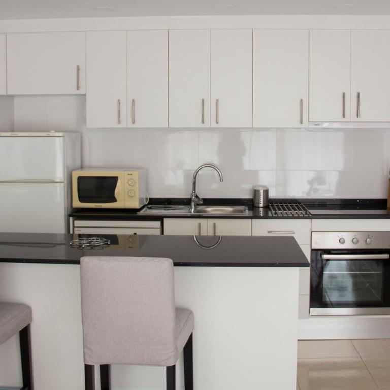 SANT MORI 9 1-F - Apartamento de 1 dormitorio - 6
