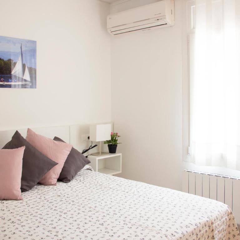 SANT MORI 9 1-F - Apartamento de 1 dormitorio - 8
