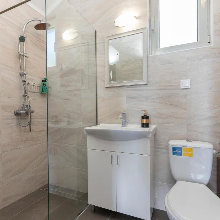 Apartments Stetonn - Apartment with Sea View - 10