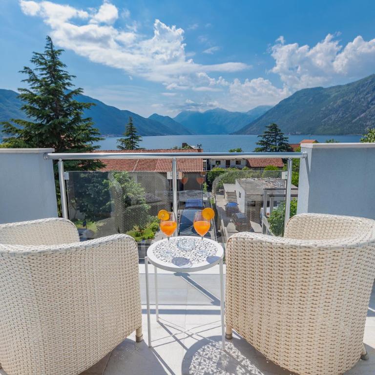 Apartments Stetonn - Apartment with Sea View - 7