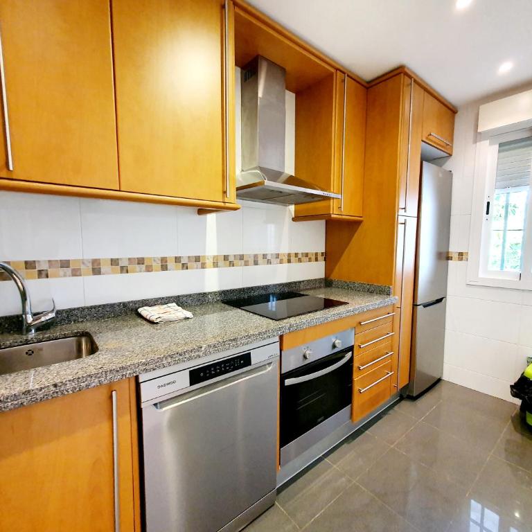 Casa Laarne - Apartamento de 2 dormitorios - 6
