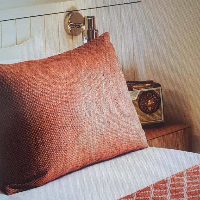 Hôtel Monsieur Aristide - Chambre Double Classique - 1