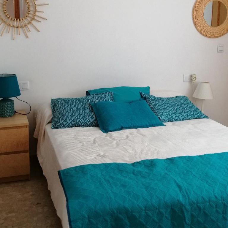 Sector 5 Napols AP844 - Apartamento - 6