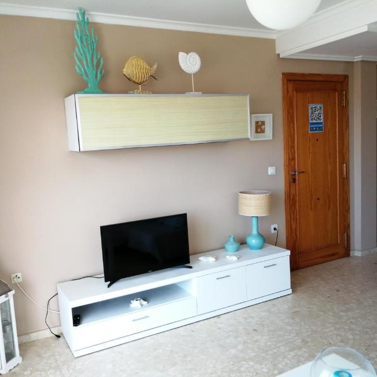 Sector 5 Napols AP844 - Apartamento - 3