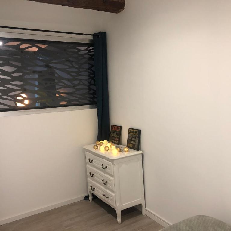 Appartement Plein centre - Appartement 1 Chambre - 2
