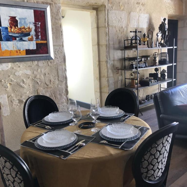 le repère du marché - Appartement 2 Chambres - 21