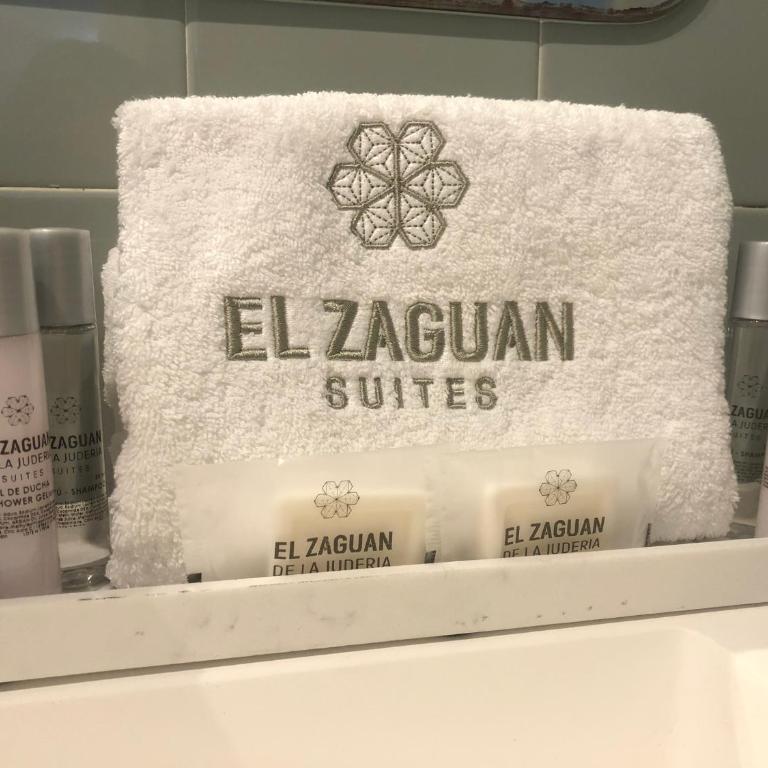 EL ZAGUÁN DE LA JUDERÍA - Apartamento de 1 dormitorio - 10