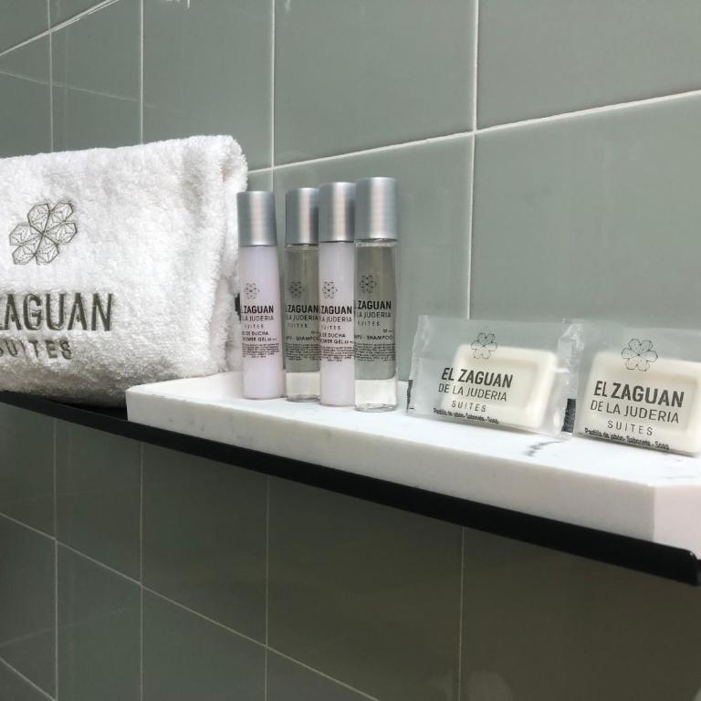 EL ZAGUÁN DE LA JUDERÍA - Apartamento de 1 dormitorio - 19