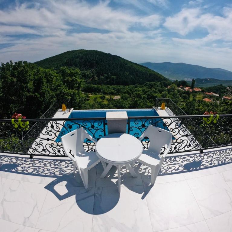 Villa WOLF-Infinity pool & Sea View - Villa with Sea View - 38
