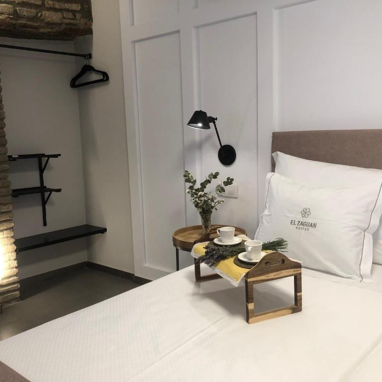 EL ZAGUÁN DE LA JUDERÍA - Apartamento de 1 dormitorio - 13