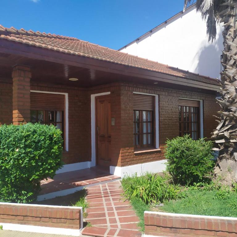 Los Jazmines II - Chalet - 1