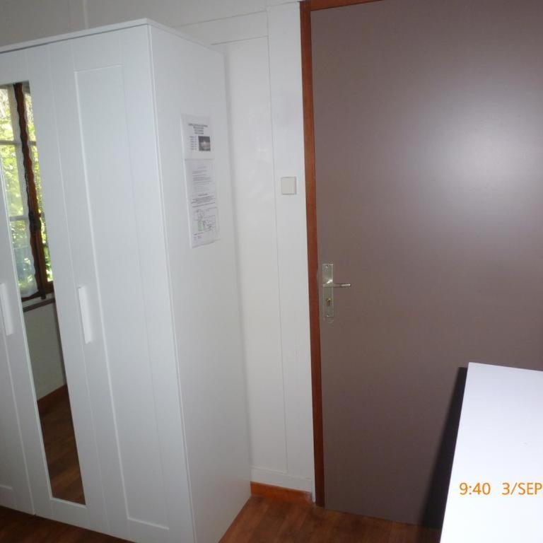 La Marmotte De La Meije - Chambre Lits Jumeaux Standard avec Salle de Bains Commune - 2