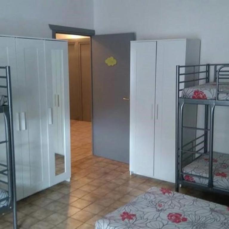 La Marmotte De La Meije - Chambre Quadruple avec Salle de Bains Commune - 2