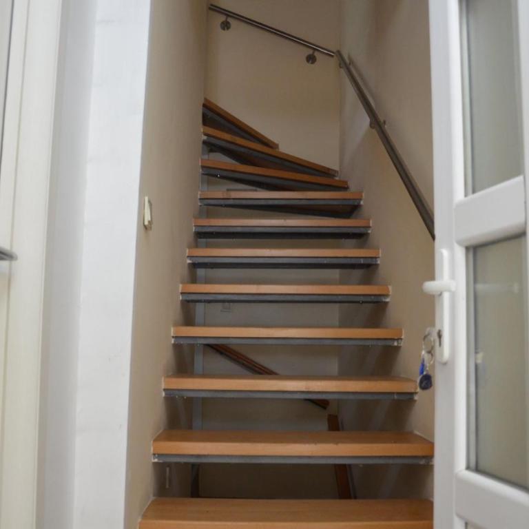 Podgorica-Downtown - Apartman sa 2 Spavaće Sobe - 18