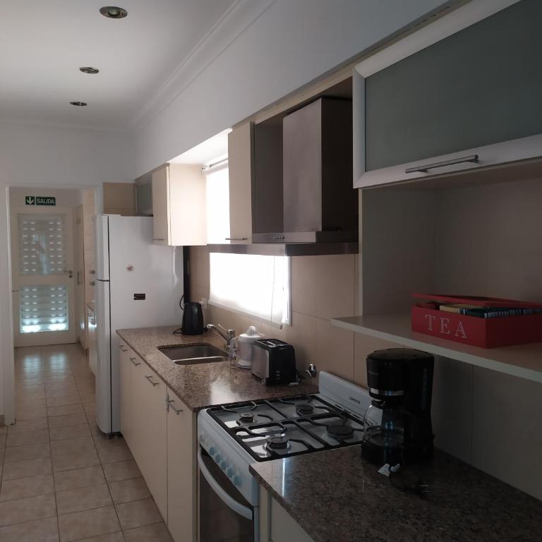 Los Jazmines II - Chalet - 8