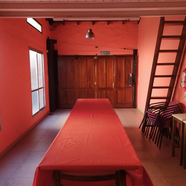 Los Jazmines II - Chalet - 10