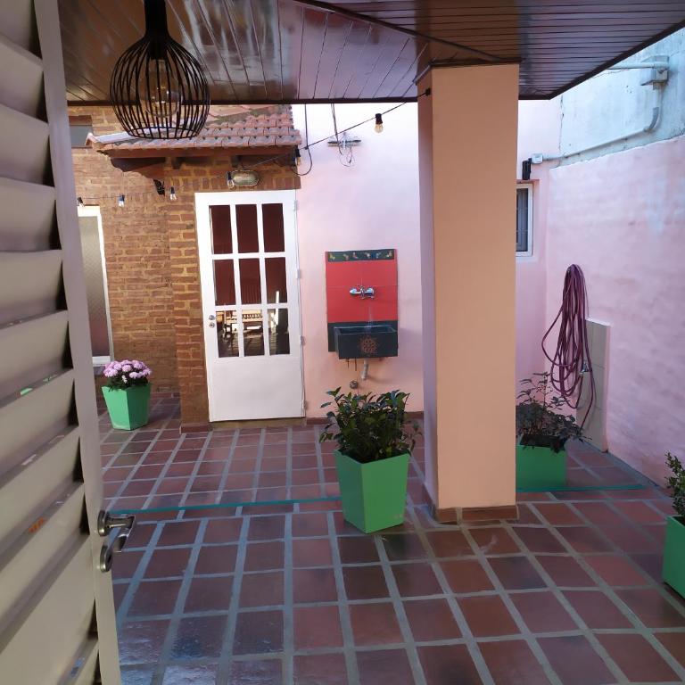 Los Jazmines II - Chalet - 11