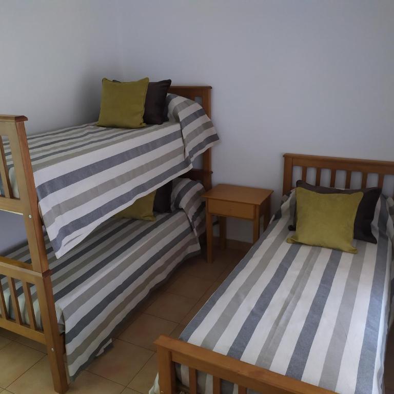 Los Jazmines II - Chalet - 14