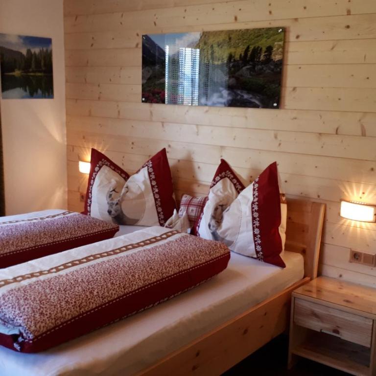 Bio-Bauernhof Schiederhof - Apartment mit 3 Schlafzimmern - 9