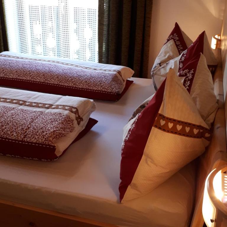 Bio-Bauernhof Schiederhof - Apartment mit 3 Schlafzimmern - 11