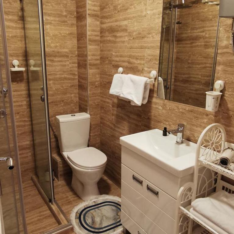 Contigo Apartments - Suite - 10