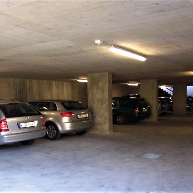 Andreas Hofer - Monolocale Superior con Balcone o Terrazza - 6
