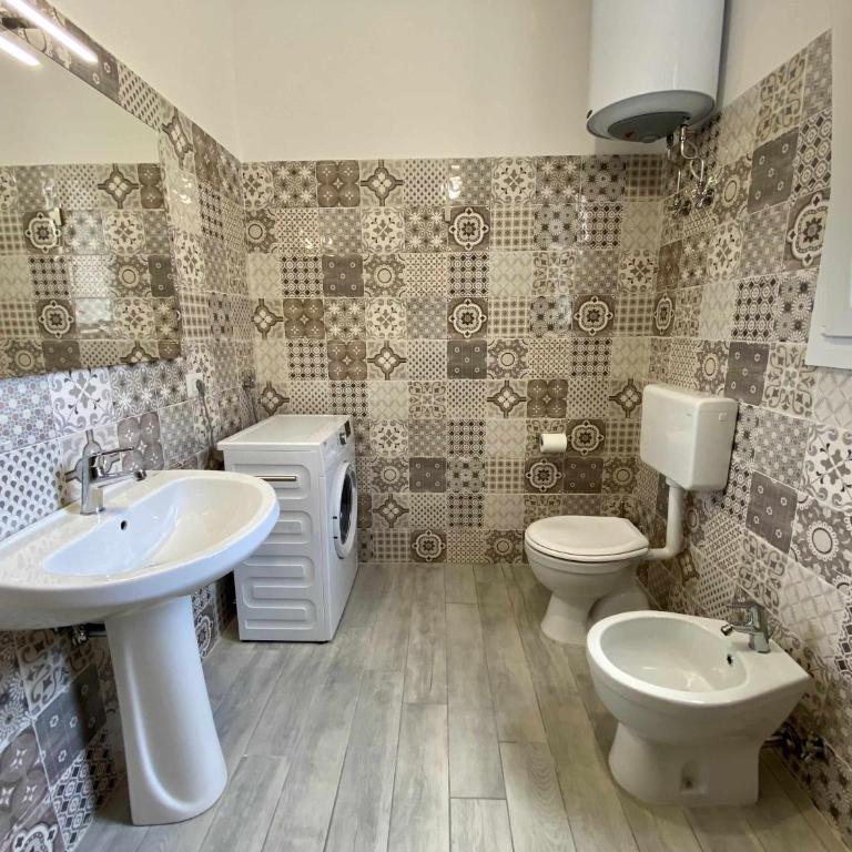 Mavitur Salento Apartments - Casa Vacanze - 3
