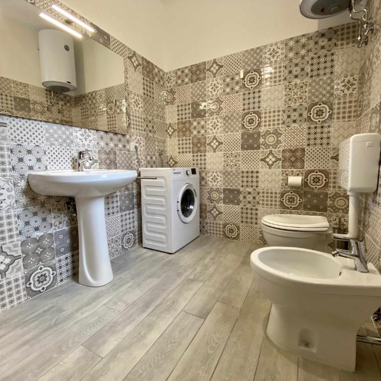 Mavitur Salento Apartments - Casa Vacanze - 7