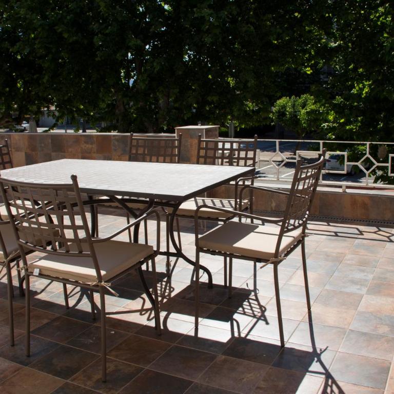 SANT MORI 9 1-F - Apartamento de 1 dormitorio - 4