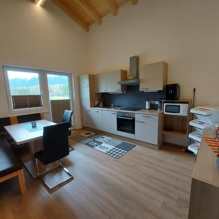 Apart Andre - Apartment mit 2 Schlafzimmern - 11
