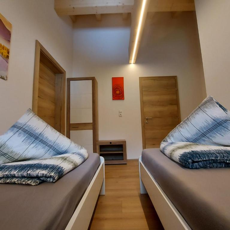 Apart Andre - Apartment mit 2 Schlafzimmern - 38