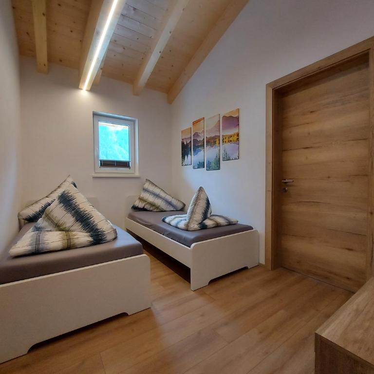 Apart Andre - Apartment mit 2 Schlafzimmern - 39