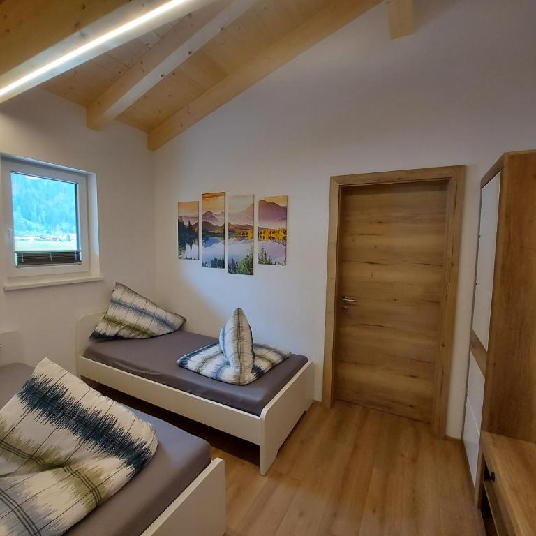 Apart Andre - Apartment mit 2 Schlafzimmern - 40
