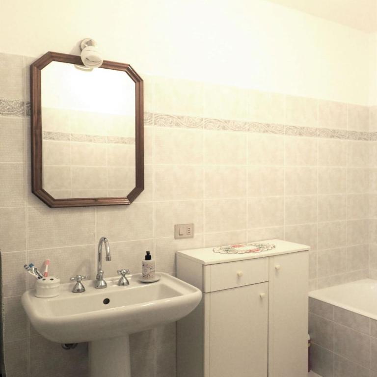 Casa Concetta - Appartamento con Terrazza - 10